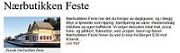 Sletta Kai og Fritid